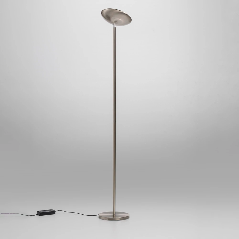 LED Stehleuchte Miami 36W 4000lm 3 LED Stehleuchte Miami 36W 4000lm