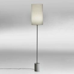 Stehleuchte Concrete E27