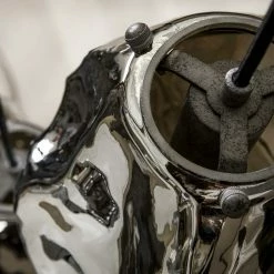 famlights | Stehleuchte Jakub in Transparent und Chrom E27 3-flammig eckig -Stehleuchten Verkäufe 2022 a 416730 famlights stehleuchte jakub in transparent und chrom e27 3 flammig eckig4