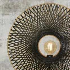 Stehleuchte Kalimantan in Natur-hell und Schwarz E27 16 Stehleuchte Kalimantan in Natur-hell und Schwarz E27 -Stehleuchten Verkäufe 2022 a 418929 stehleuchte kalimantan in natur hell und schwarz e275