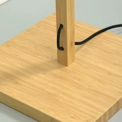 Stehleuchte Kalimantan in Natur-hell und Schwarz E27 20 Stehleuchte Kalimantan in Natur-hell und Schwarz E27 -Stehleuchten Verkäufe 2022 a 418929 stehleuchte kalimantan in natur hell und schwarz e279