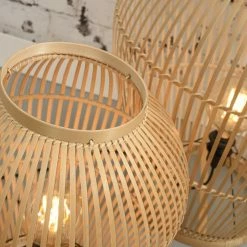 Stehleuchte Tuvalu in Natur-hell E27 -Stehleuchten Verkäufe 2022 a 419070 stehleuchte tuvalu in natur hell e275