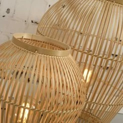 Stehleuchte Tuvalu in Natur-hell E27 -Stehleuchten Verkäufe 2022 a 419070 stehleuchte tuvalu in natur hell e276