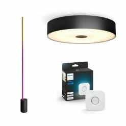 Philips Hue Bluetooth Wohnzimmerset