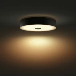 Philips Hue Bluetooth Wohnzimmerset -Stehleuchten Verkäufe 2022 a 419953 philips hue bluetooth wohnzimmerset in schwarz5 1