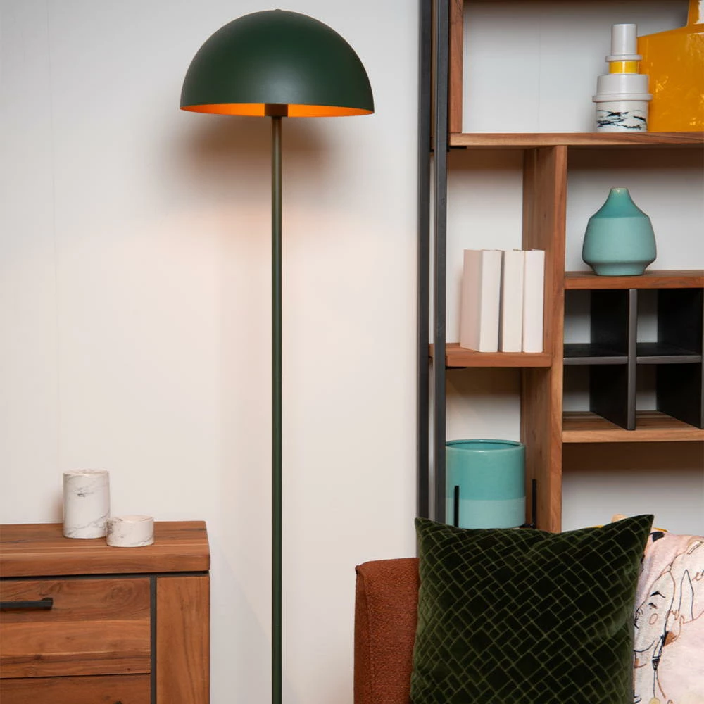 Stehleuchte Siemon in E27 4 Stehleuchte Siemon in E27 – Bild 2