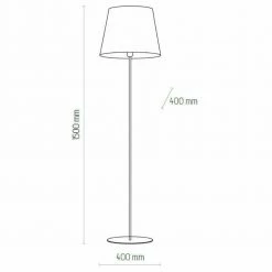 famlights | Stehleuchte Richard in Braun und Schwarz E27 -Stehleuchten Verkäufe 2022 a 493825 famlights stehleuchte richard in braun und schwarz e273