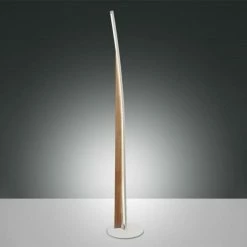 LED Stehleuchte Cordoba in Weiß 35W 3740lm