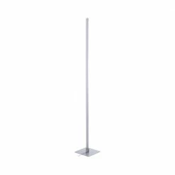 famlights | LED Stehleuchte Alexia in Silber 10,8W 1200lm -Stehleuchten Verkäufe 2022 a 496049 famlights led stehleuchte alexia in silber 108w 1200lm gerade6