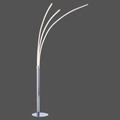 famlights | LED Stehleuchte Leandra 3x 6,2W 2199lm 15 famlights | LED Stehleuchte Leandra 3x 6,2W 2199lm -Stehleuchten Verkäufe 2022 a 496056 famlights led stehleuchte leandra in silber 3x 62w 2199lm5