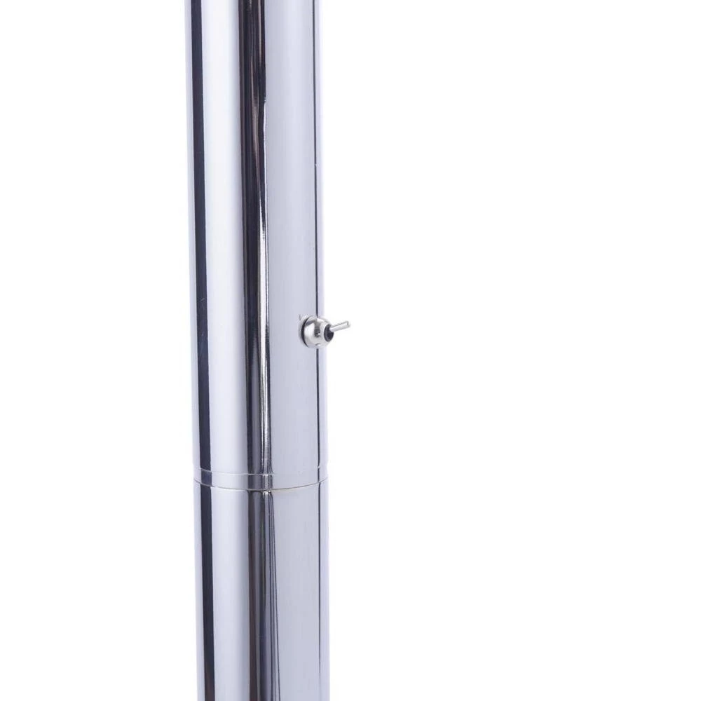 famlights | LED Stehleuchte Leandra 3x 6,2W 2199lm 11 famlights | LED Stehleuchte Leandra 3x 6,2W 2199lm – Bild 9