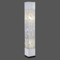 famlights | Stehleuchte Maileen in Mehrfarbig E27 3-flammig 11 famlights | Stehleuchte Maileen in Mehrfarbig E27 3-flammig -Stehleuchten Verkäufe 2022 a 496060 famlights stehleuchte maileen in mehrfarbig e27 3 flammig eckig3