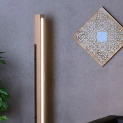 LED Stehleuchte Madera in Braun und Schwarz 17W 1592lm 13 LED Stehleuchte Madera in Braun und Schwarz 17W 1592lm -Stehleuchten Verkäufe 2022 a 498543 led stehleuchte madera in braun und schwarz 17w 1592lm5