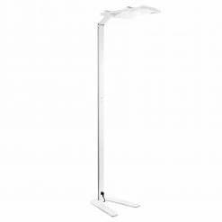 LED Bluetooth Worklight Attenzia Space 93W 10600lm