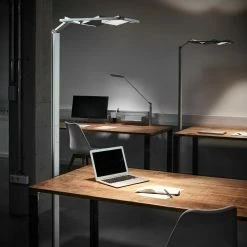 LED Bluetooth Worklight Attenzia Space 93W 10600lm 10 LED Bluetooth Worklight Attenzia Space 93W 10600lm -Stehleuchten Verkäufe 2022 a 498966 led bluetooth worklight attenzia space in weiss 93w 10600lm4