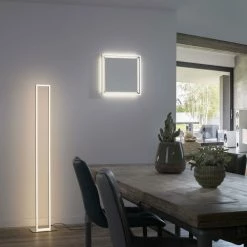 LED Stehleuchte Q-Kaan in Silber 2x 17W 1750lm tunable White -Stehleuchten Verkäufe 2022 a 525559 led stehleuchte q kaan in silber 2x 17w 1750lm tunable white3