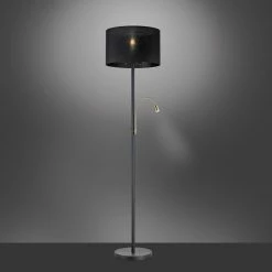 Stehleuchte Robin in Schwarz E27 -Stehleuchten Verkäufe 2022 a 525568 stehleuchte robin in schwarz e273