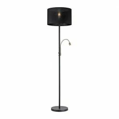 Stehleuchte Robin in Schwarz E27 -Stehleuchten Verkäufe 2022 a 525568 stehleuchte robin in schwarz e275