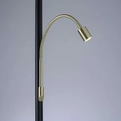 Stehleuchte Robin in Schwarz E27 -Stehleuchten Verkäufe 2022 a 525568 stehleuchte robin in schwarz e277