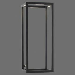 LED Terrassenleuchte Tuna in Schwarz 4x2,88W 700lm IP44 -Stehleuchten Verkäufe 2022 a 525574 led terrassenleuchte tuna in schwarz 4x288w 700lm ip447