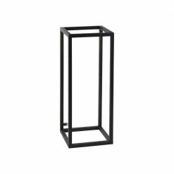 LED Terrassenleuchte Tuna in Schwarz 4x2,88W 700lm IP44 -Stehleuchten Verkäufe 2022 a 525574 led terrassenleuchte tuna in schwarz 4x288w 700lm ip449