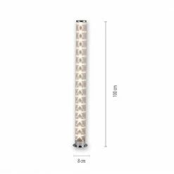 LED Stehleuchte Bingo in Chrom 3,8W 230lm RGBW 22 LED Stehleuchte Bingo in Chrom 3,8W 230lm RGBW -Stehleuchten Verkäufe 2022 a 525617 led stehleuchte bingo in chrom 38w 230lm rgbw10