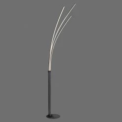 LED Stehleuchte Maja in Schwarz 3x 6,2W 1320lm -Stehleuchten Verkäufe 2022 a 525745 led stehleuchte maja in schwarz 3x 62w 1320lm5