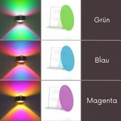 LED Stehleuchte Puk Maxx Eye 2x 12W 2800lm -Stehleuchten Verkäufe 2022 a 526385 led stehleuchte puk maxx eye in nickel matt 2x 12w 2800lm4