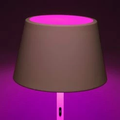 LED Akku Stehleuchte Pomezia in Weiß 10W 600lm IP54 -Stehleuchten Verkäufe 2022 a 541317 led akku stehleuchte pomezia in weiss 10w 600lm ip5410