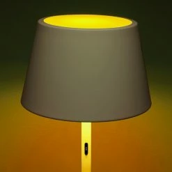 LED Akku Stehleuchte Pomezia in Weiß 10W 600lm IP54 -Stehleuchten Verkäufe 2022 a 541317 led akku stehleuchte pomezia in weiss 10w 600lm ip547