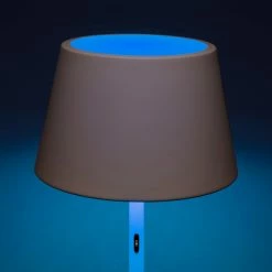 LED Akku Stehleuchte Pomezia in Weiß 10W 600lm IP54 -Stehleuchten Verkäufe 2022 a 541317 led akku stehleuchte pomezia in weiss 10w 600lm ip549