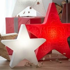 LED Stehleuchte Shining Star Merry Christmas 8W 800lm E27 IP44 18 LED Stehleuchte Shining Star Merry Christmas 8W 800lm E27 IP44 -Stehleuchten Verkäufe 2022 a 541695 led stehleuchte shining star merry christmas in rot 8w 800lm e27 ip443