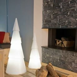 LED Stehleuchte Shining Tree in Weiß 8W 800lm E27 IP44 550mm -Stehleuchten Verkäufe 2022 a 541697 led stehleuchte shining tree in weiss 8w 800lm e27 ip44 550mm9