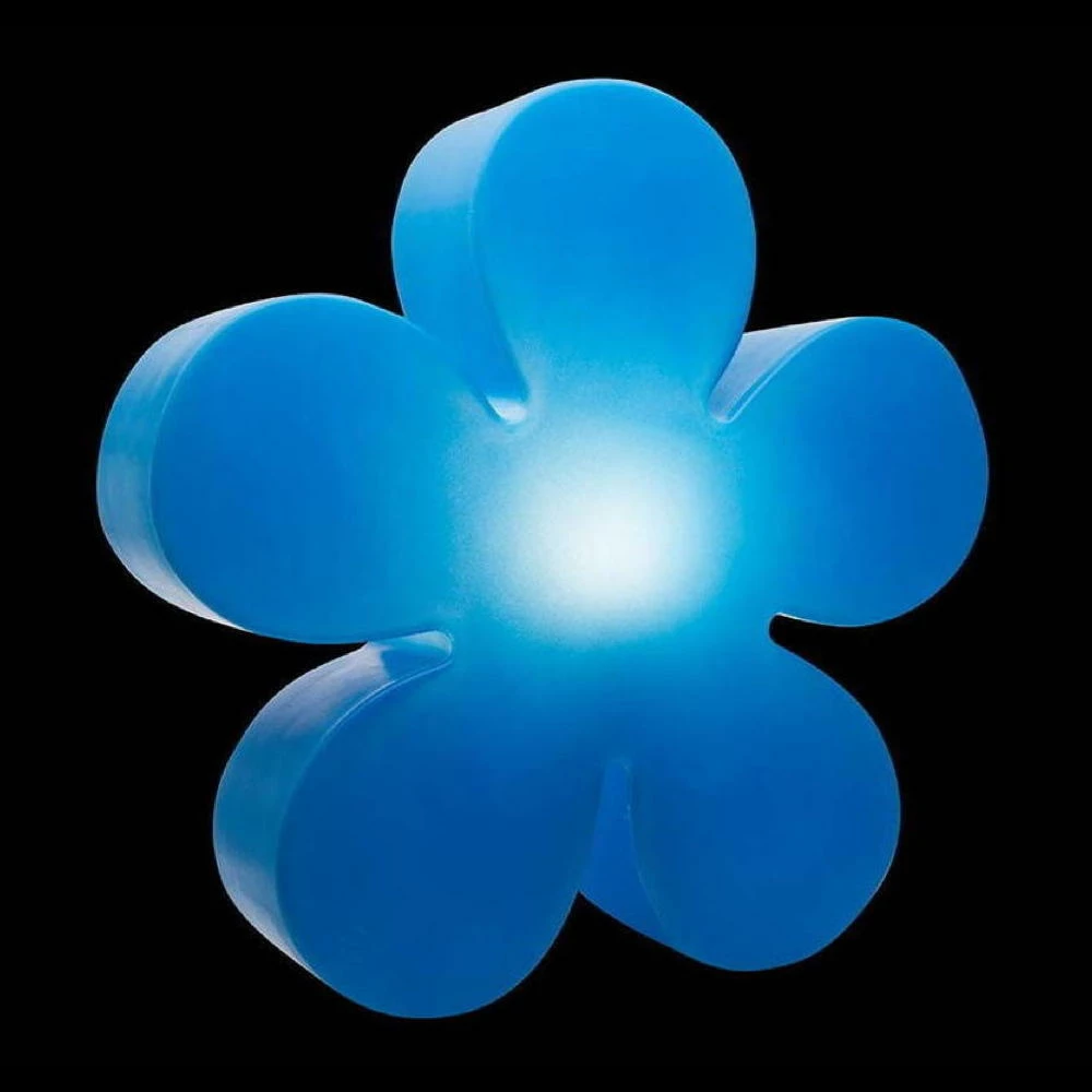 LED Stehleuchte Shining Flower E27 IP44 5 LED Stehleuchte Shining Flower E27 IP44 – Bild 3