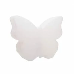 LED Stehleuchte Shining Butterfly 4,5W 450lm E27 IP43 -Stehleuchten Verkäufe 2022 a 541758 led stehleuchte shining butterfly in weiss 45w 450lm e27 ip4311