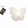 LED Stehleuchte Shining Butterfly RGBW in Weiß 6W 470lm E27 IP44 1 LED Stehleuchte Shining Butterfly RGBW in Weiß 6W 470lm E27 IP44 -Stehleuchten Verkäufe 2022 a 541759 led stehleuchte shining butterfly rgbw in weiss 6w 470lm e27 ip44