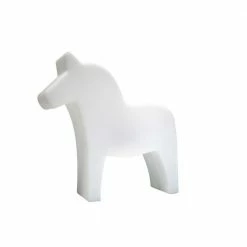 LED Stehleuchte Shining Horse 4,5W 450lm E27 IP44 -Stehleuchten Verkäufe 2022 a 541763 led stehleuchte shining horse in weiss 45w 450lm e27 ip44 warmweiss4