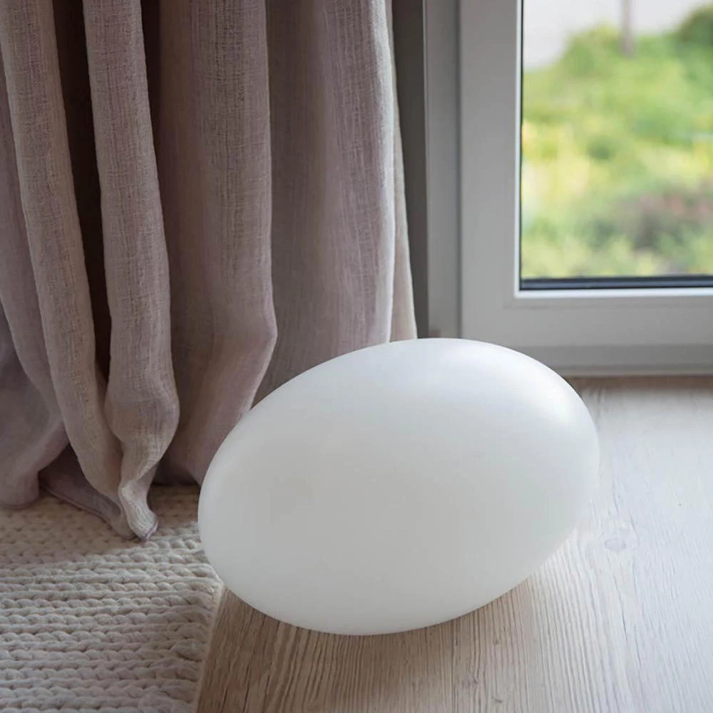 LED Kugelleuchte Shining Eye 8W 800lm E27 IP44 4 LED Kugelleuchte Shining Eye 8W 800lm E27 IP44 – Bild 2