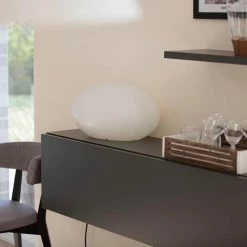 LED Kugelleuchte Shining Eye 8W 800lm E27 IP44 8 LED Kugelleuchte Shining Eye 8W 800lm E27 IP44 -Stehleuchten Verkäufe 2022 a 541855 led kugelleuchte shining eye in weiss 8w 800lm e27 ip444