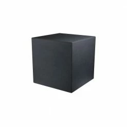 LED Leuchtwürfel Shining Cube 8W 800lm E27 IP44