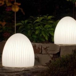 LED Kugelleuchte Shining Cage in Weiß 8W 800lm E27 IP44 -Stehleuchten Verkäufe 2022 a 541916 led kugelleuchte shining cage 2700k in weiss e27 ip446