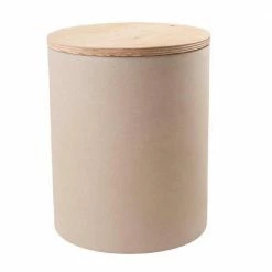 LED Leuchttisch Shining Drum 8W 800lm E27 IP44