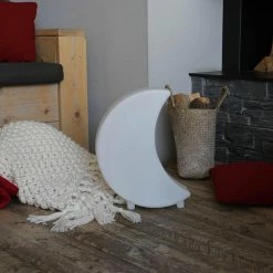 LED Stehleuchte Shining Moon in Weiß E27 IP44 -Stehleuchten Verkäufe 2022 a 541934 led stehleuchte shining moon 2700k in weiss 45w 450lm e27 ip44 410mm5