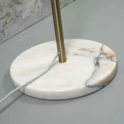 Stehleuchte Toulouse in Gold und Weiß E27 16 Stehleuchte Toulouse in Gold und Weiß E27 -Stehleuchten Verkäufe 2022 a 542264 stehleuchte toulouse in gold und weiss e277