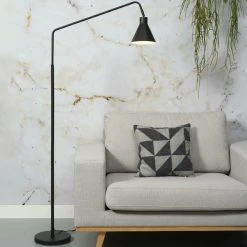 Stehleuchte Lyon E27