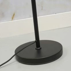 Stehleuchte Lyon E27 -Stehleuchten Verkäufe 2022 a 542268 stehleuchte lyon in schwarz e275