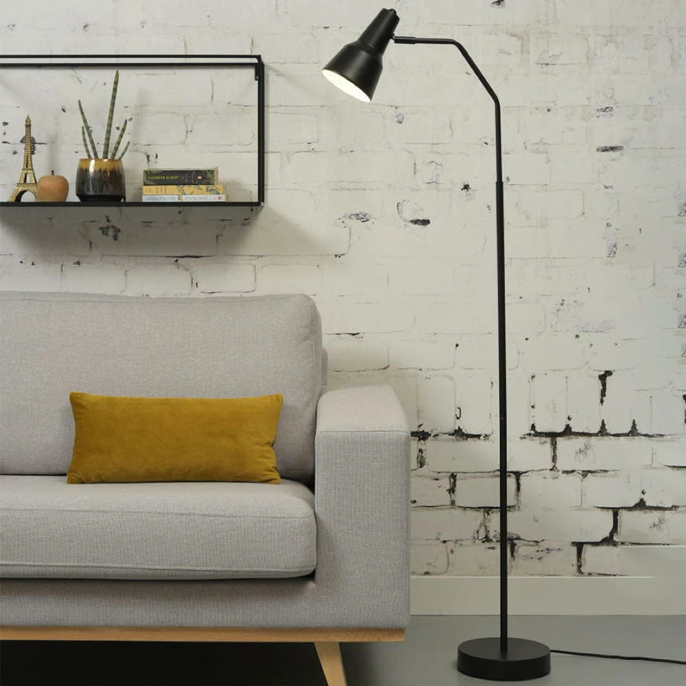 Stehleuchte Valencia E14 4 Stehleuchte Valencia E14 – Bild 2