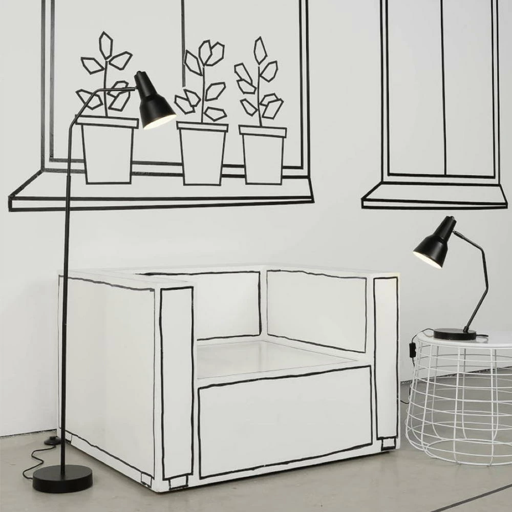 Stehleuchte Valencia E14 11 Stehleuchte Valencia E14 – Bild 9