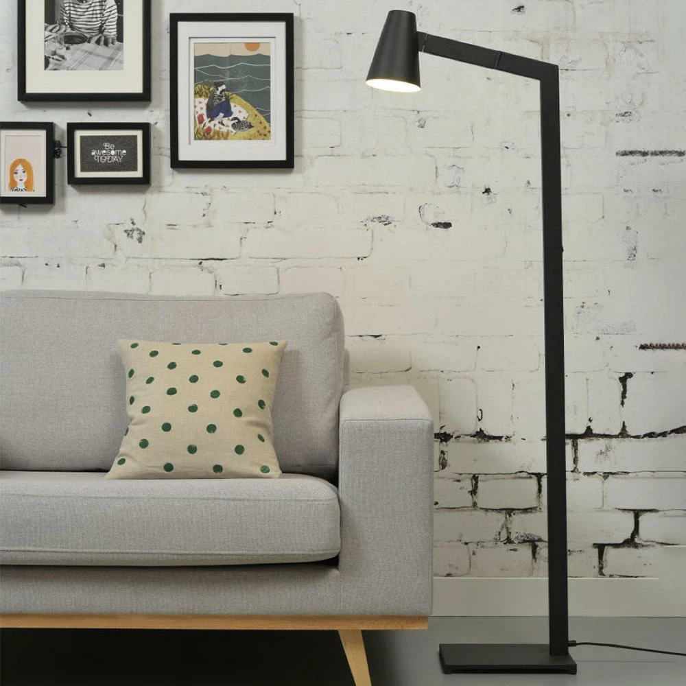 Stehleuchte Biarritz E27 3 Stehleuchte Biarritz E27