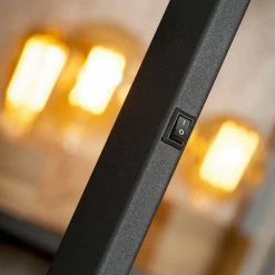 Stehleuchte Biarritz E27 14 Stehleuchte Biarritz E27 -Stehleuchten Verkäufe 2022 a 542280 stehleuchte biarritz in schwarz e274